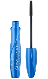 Catrice Тушь для ресниц Glam & Doll Volume Mascara Waterproof