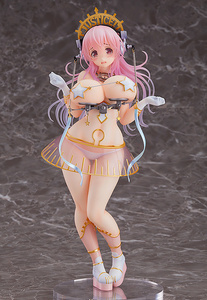 Super Sonico Libra