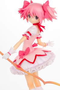 Madoka Kaname