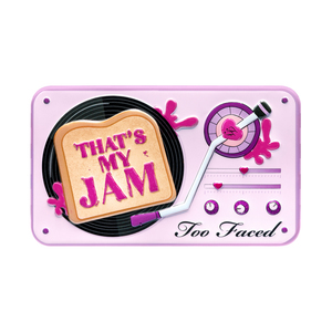 TOO FACED THAT`S MY JAM ПАЛЕТКА ТЕНЕЙ