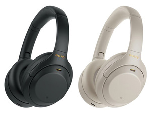 Sony WH-1000XM4