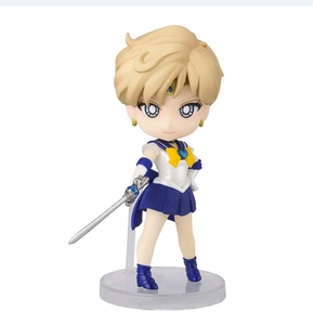 Фигурка Figuarts mini Super Sailor Uranus