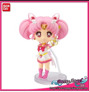 Фигурка Figuarts mini Super Sailor Chibi Moon