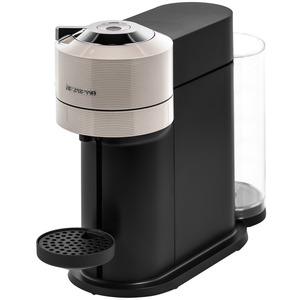 Кофемашина Nespresso Vertuo Next GCV1 Light Grey