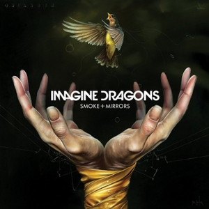 пластинка Imagine Dragons -  Smoke + Mirrors