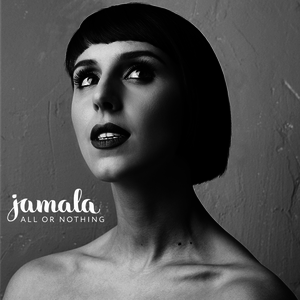 пластинка Jamala All Or Nothing