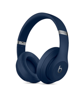 Beats Studio 3 Wireless Blue