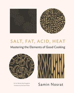 Salt Fat Acid Heat