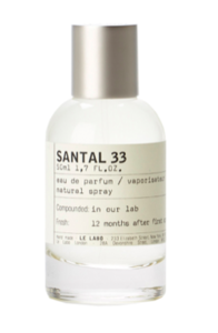 Духи Le Labo Santal 33