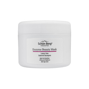 Schon berg Enzyme mask