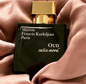 Oud Satin Mood Maison Francis Kurkdjian