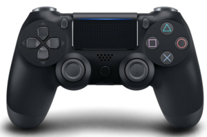 DualShock 3 для PS