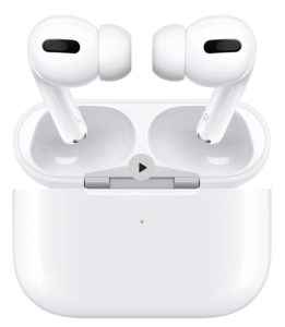 apple airpods pro