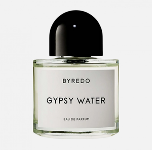 BYREDO gypsy water