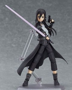 figma - Sword Art Online II: Kirito GGO ver.