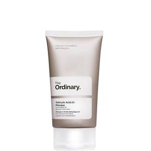 The Ordinary Salicylic Acid 2% Masque