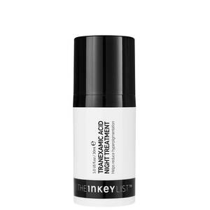 The Inkey List Tranexamic Acid Overnight Treatment