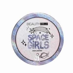 HIGHLIGHTER “SPACE GIRLS” 01