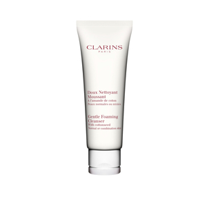 Пенка с экстрактом хлопка от clarins