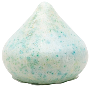 A'PIEU Пенная бомбочка для ванны Meringue bubble bath bomb