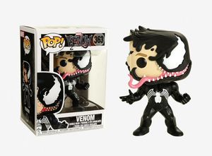 Фигурка Funko POP! Bobble: Marvel: Venom: Venom/Eddie Brock 32685