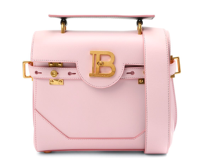 BALMAIN Сумка Buzz 23