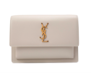 SAINT LAURENT Сумка Sunset medium