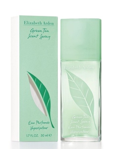 Туалетная вода Elizabeth Arden green tea 50мл