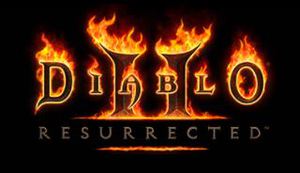 Diablo II Resurected