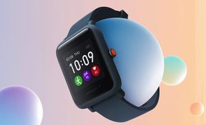 Смарт-часы Amazfit Bip S