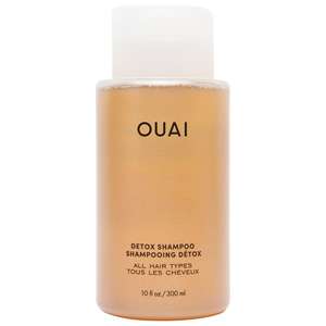 Ouai Detox Shampoo