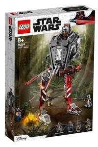 Lego StarWars Диверсионный AT-ST