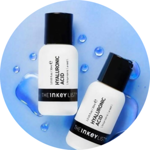 Сыворотка "Hyaluronic Acid Serum" (The INKEY List)