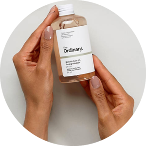 Тоник "Glycolic Acid 7% Toning Solution" (The Ordinary)