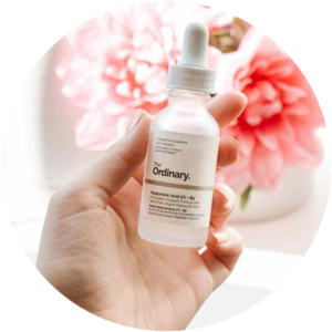 Сыворотка "Hyaluronic Acid 2% + B5" (The Ordinary)