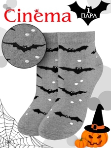 Носки от Cinema.