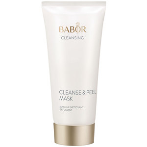 Babor Cleansing Cleanse & Peel Mask