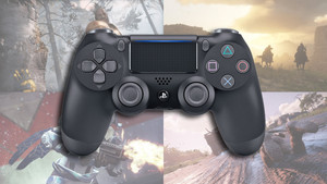 Игры на ps4