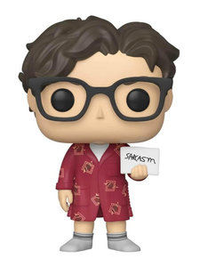 Фигурка Funko POP! Big Bang Theory: Leonard