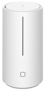 Увлажнитель воздуха Xiaomi Smart Antibacterial Humidifier (ZNJSQ01DEM), белый