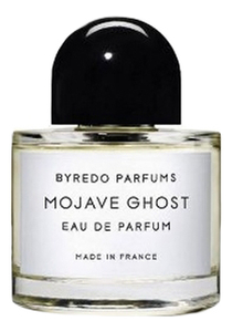 Mojave Ghost by Byredo