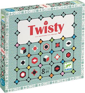 Игра Twisty