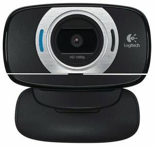 Logitech HD Webcam C615