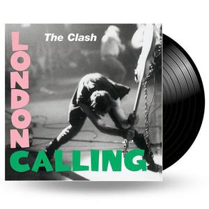 The Clash - London Calling LP