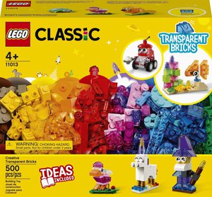 LEGO Classic