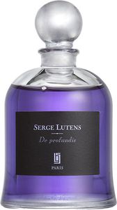 Serge Lutens de profundis