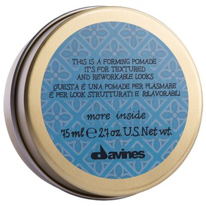 Davines more inside Forming Pomade 75 ml