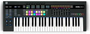 NOVATION 49 SL MK III