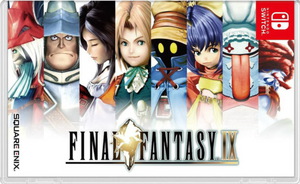 Final Fantasy IX