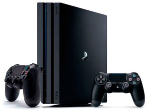 Sony Playstation 4 pro